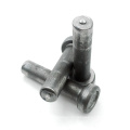 High Load Bearing Capacity ISO13918 Shear Connector Stud for Steel Structure Construction Concrete Connection